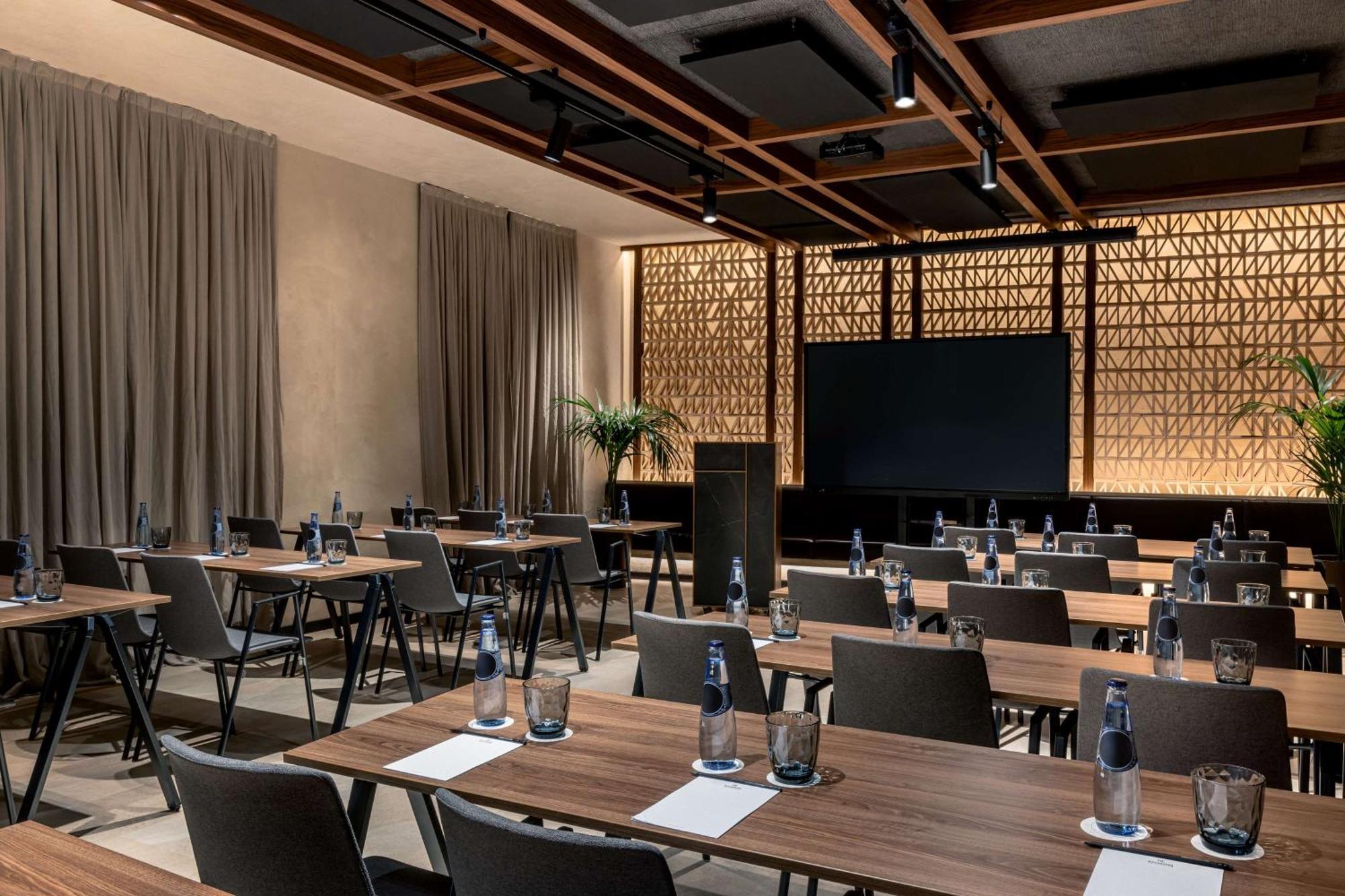 Radisson Collection Hotel, Magdalena Plaza Sevilla Kültér fotó