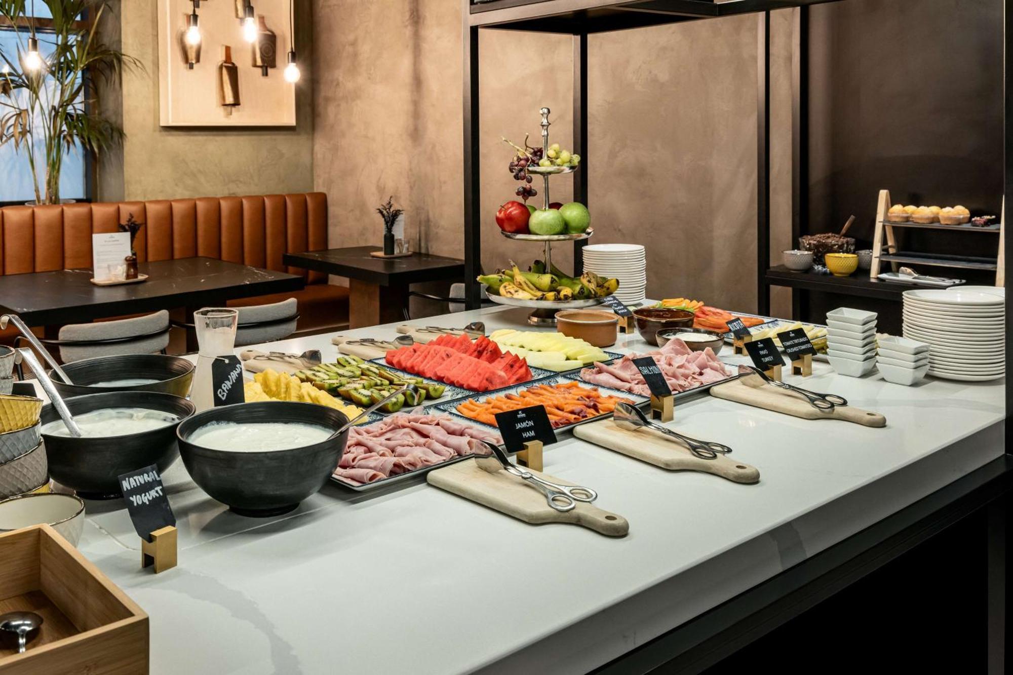 Radisson Collection Hotel, Magdalena Plaza Sevilla Kültér fotó